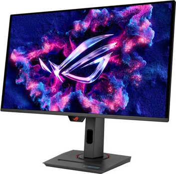 Монітор 26.5" ASUS ROG Strix OLED XG27ACDNG (90LM0AN0-B01970)