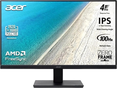 Монитор 21.5" Acer Vero V227QE3biv (UM.WV7EE.312)