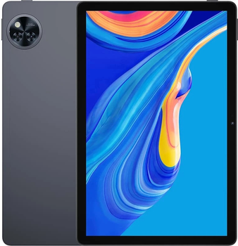 Планшет Doogee U11 Wi-Fi 4/128GB Grey