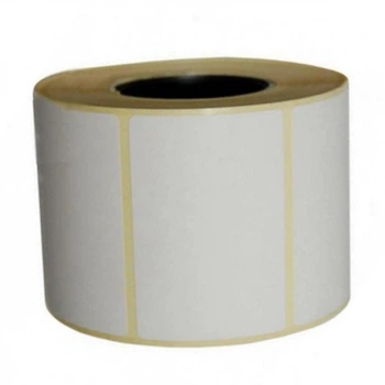 Этикетка Tama термо ECO 80x37/ 1тис (вт25) (10117)