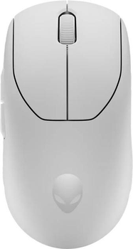Мыша Dell Alienware Pro Wired/Wireless Lunar Light