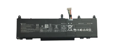 Акумулятор для ноутбука HP EliteBook 845 G9 WP03XL 11.58V 4249mAh