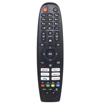Пульт для телевизора LG RM-L1888 Magic Motion для серии MR без микрофона