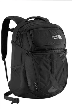 Рюкзак The North Face Recon 31L черный