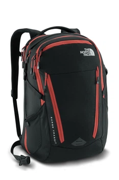 Рюкзак The North Face Surge Transit 38L-2/6 чорний
