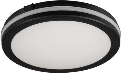 Потолочный светильник Kanlux BENO ECO 30W CCT O B светодиодный