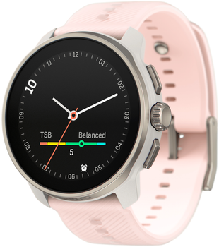 Смарт-часы Suunto Race S Powder Pink (SS051018000)
