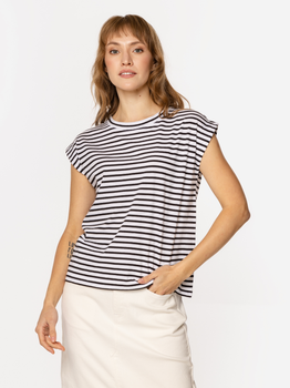 T-shirt damski bawełniany Lola