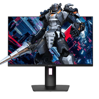 KTC M27P20 Pro Mini-LED ігровий монітор 27 дюймів 3840x2160 UHD 160 Гц