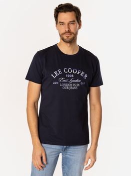 T-shirt męski bawełniany Slog