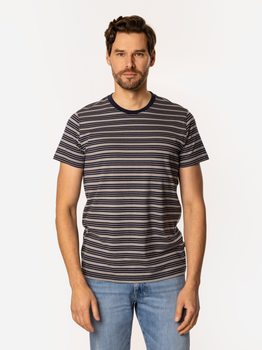 Футболка бавовняна чоловіча Stripes