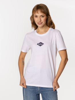 T-shirt bawełniany Diamond