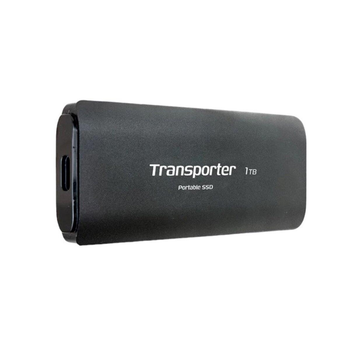 Портативный SSD Patriot Transporter 1TB Type-C