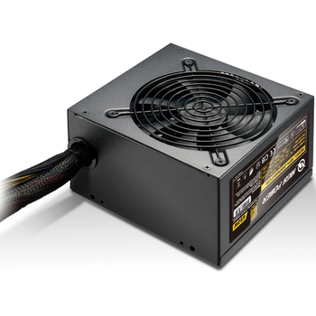 Блок живлення HighPower 650W 80+ Gold (QSF-HP1-J650GD-F12S)