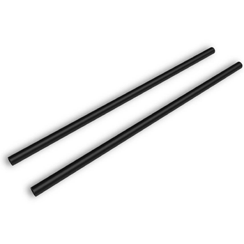 Трубка EKWB EK-Loop Metal Tube 16mm 0.8m Black Nickel 2pcs (3831109893951)