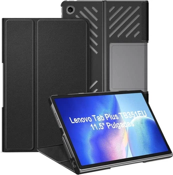 Чохол-магніт Lenovo Tab Plus 11.5" (2024) Black (40202)