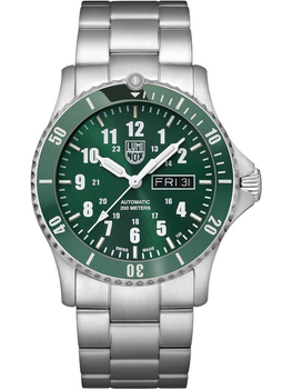 Чоловічі наручні годинники Luminox XS.0937