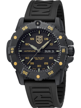 Чоловічі наручні годинники Luminox XS.3865.GOLD
