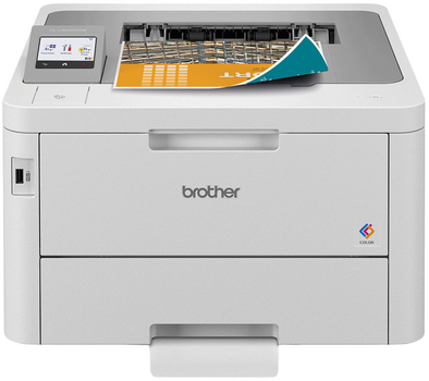 Urządzenie wielofunkcyjne Brother HL-L8240CDW (HLL8240CDWYJ1)