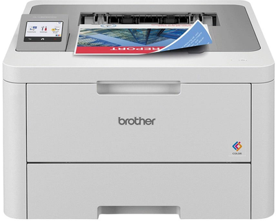 БФП Brother HL-L8230CDW (HLL8230CDWYJ1)