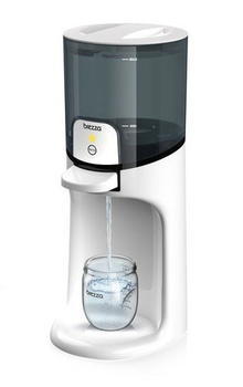 Підігрівач пляшечок Baby Brezza Instant Warmer, BRZ0057