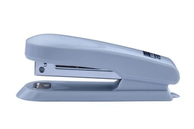 Степлер BuroMAX 15арк. №10 4100-09 сірий (12) /ВМ.4100-09/