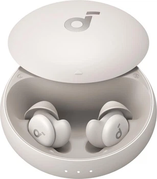 Наушники ANKER SoundСore Sleep A20 White (A6611G21)
