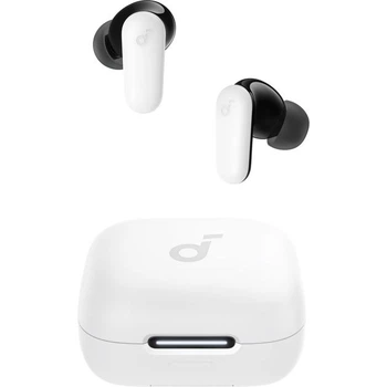 Наушники Anker SoundCore P30i White (A3959Z21)