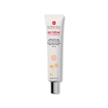 BB Крем-уход с тонирующим эффектом Erborian BB Cream 5 in 1 (CLAIR) 40 ml