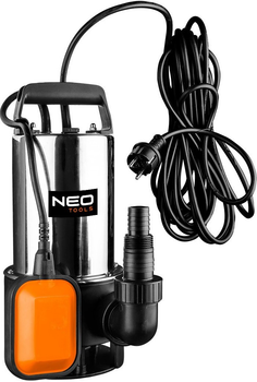 Pompa zanurzeniowa NEO Tools 900 W 04-735 (5907558465280)