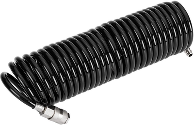 Przewód ciśnieniowy spiralny NEO Tools 6.5 x 10 mm 10 m 12-071-1 (5907558474794)
