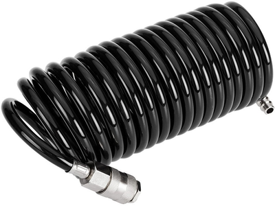 Przewód ciśnieniowy spiralny NEO Tools 8 x 12 mm 5 m 12-074-1 (5907558474817)