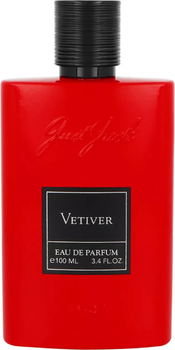 Woda perfumowana męska Just Jack Vetiver 100 ml (6294015175882)