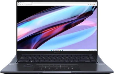 Ноутбуки ASUS ZenBook Pro купити в Києві: ціна, відгуки, продаж