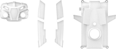 Захисний корпус Parrot Airborne Cargo Mars (PF070161AA)