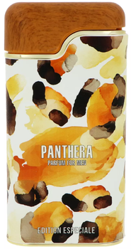 Парфумована вода унісекс Armaf Ego Panthera 100 мл (6294015181166)