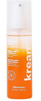 Odżywka do włosów Kream Bahama Mama Bifazowy 200 ml (8437022292465)