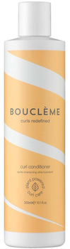 Odżywka do włosów Bouclème Curls Redefined do loków nawilżająca 300 ml (5060403580016)