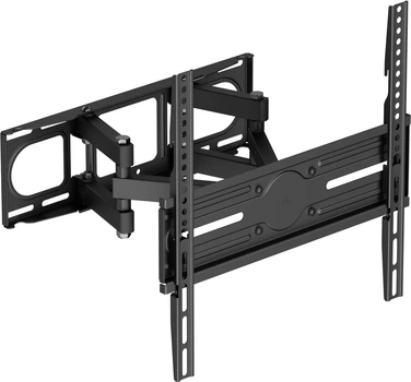 Настінне кріплення для телевізора AGN AGN70-442P 32"-70" до 40 кг Black (AGN70-442P)