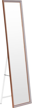 Підлогове дзеркало ModernHome by Multistore прямокутне 148 см Brown (GH-M2927)