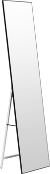 Підлогове дзеркало ModernHome by Multistore прямокутне 159 см Black (GH-MT08)