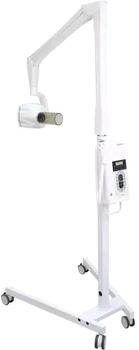Система рентгенівська Acteon X-MIND DC 230 Вольт Прямокутний конус Мобільна стійка (2000444037301A)