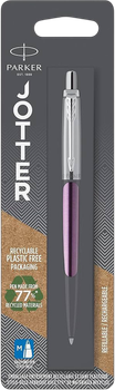 Pióro kulkowe Parker Jotter Victoria Violet (3501179532448)