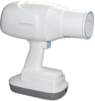Портативний дентальний рентген апарат Ecotron DT-703 (2000997399604E)