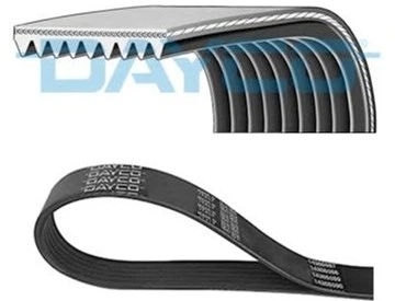 Поликлиновый ремень Dayco (9PK1200HD)