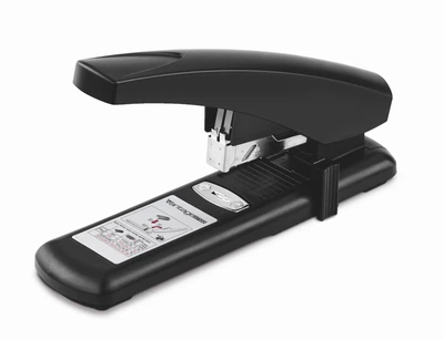 Степлер NOVUS VANTAGE ST100 черный на 100 листов ( 023-0058 )