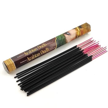 Благовония Arabian Oudh Darshan 20шт/уп. Аромапалочки Арабский Уд (35910)
