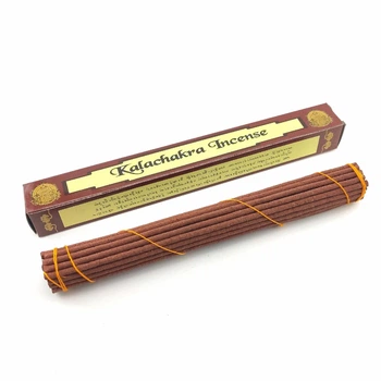 Благовоние Kalachakra incense YAK PimCo 27см 28шт/уп. Аромапалочки Калачакра (23505)