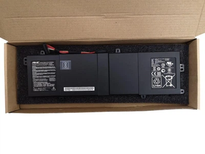 Аккумулятор для ноутбука Asus Ultrabook Pro BU400, BU400V, BU400E, BU400A, C22-B400 7070mah 53Wh ORIGINAL
