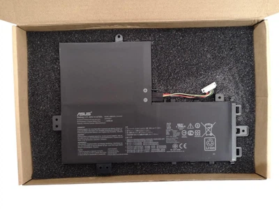 Аккумулятор для ноутбука Asus VivoBook 17 X712JA, K712JA, F712JA, V712JA, C31N1907 4165mah 47Wh ORIGINAL